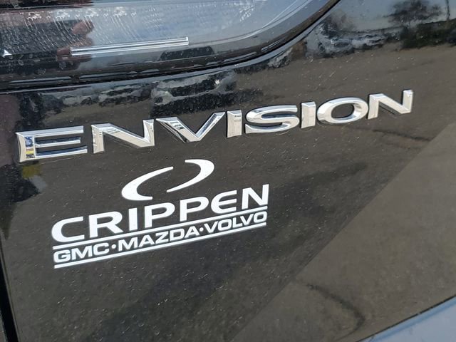 Certified 2023 Buick Envision Avenir image 33