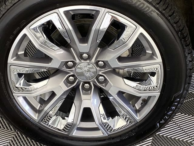 Used 2026 GMC Sierra 1500 Denali w/ Denali Reserve Package AWD/4WD image 29