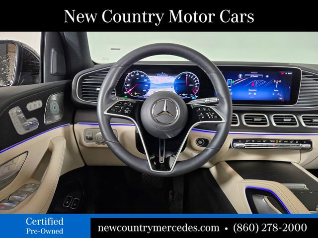 Certified 2025 Mercedes-Benz GLE 450e 4MATIC image 24