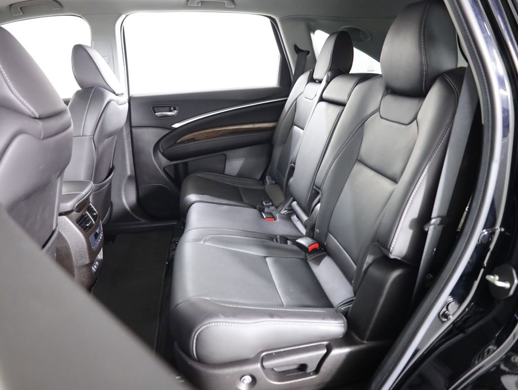 Used 2020 Acura MDX SH-AWD w/ Technology Package image 41