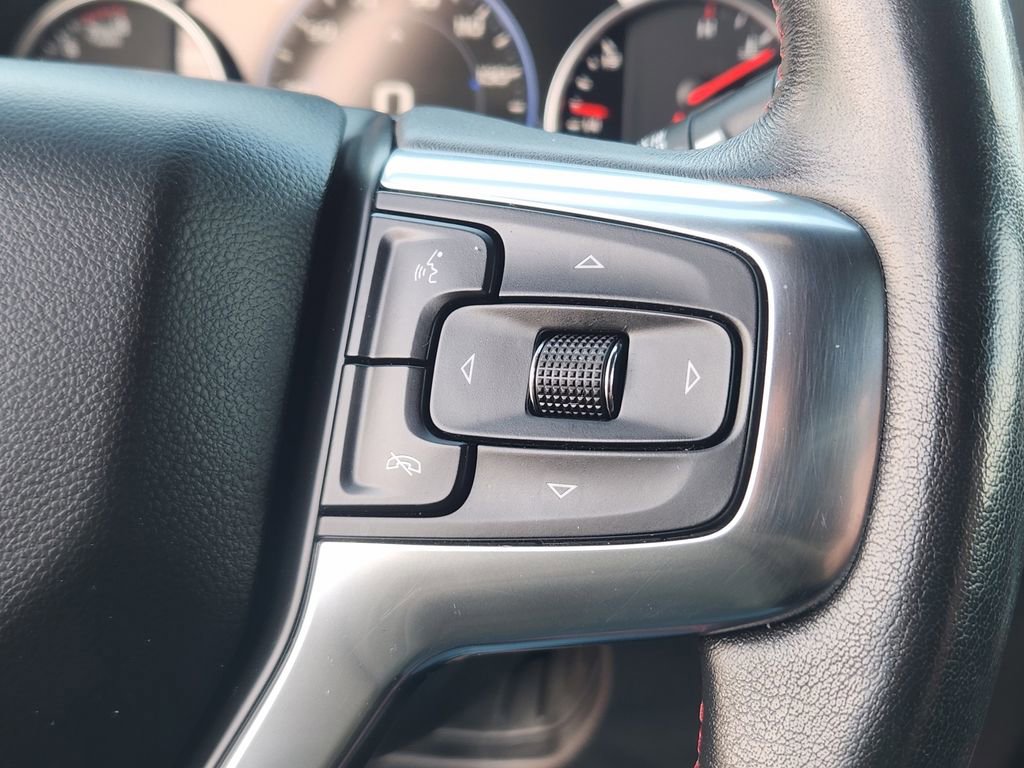 Used 2021 Chevrolet Blazer RS w/ Enhanced Convenience Package image 37