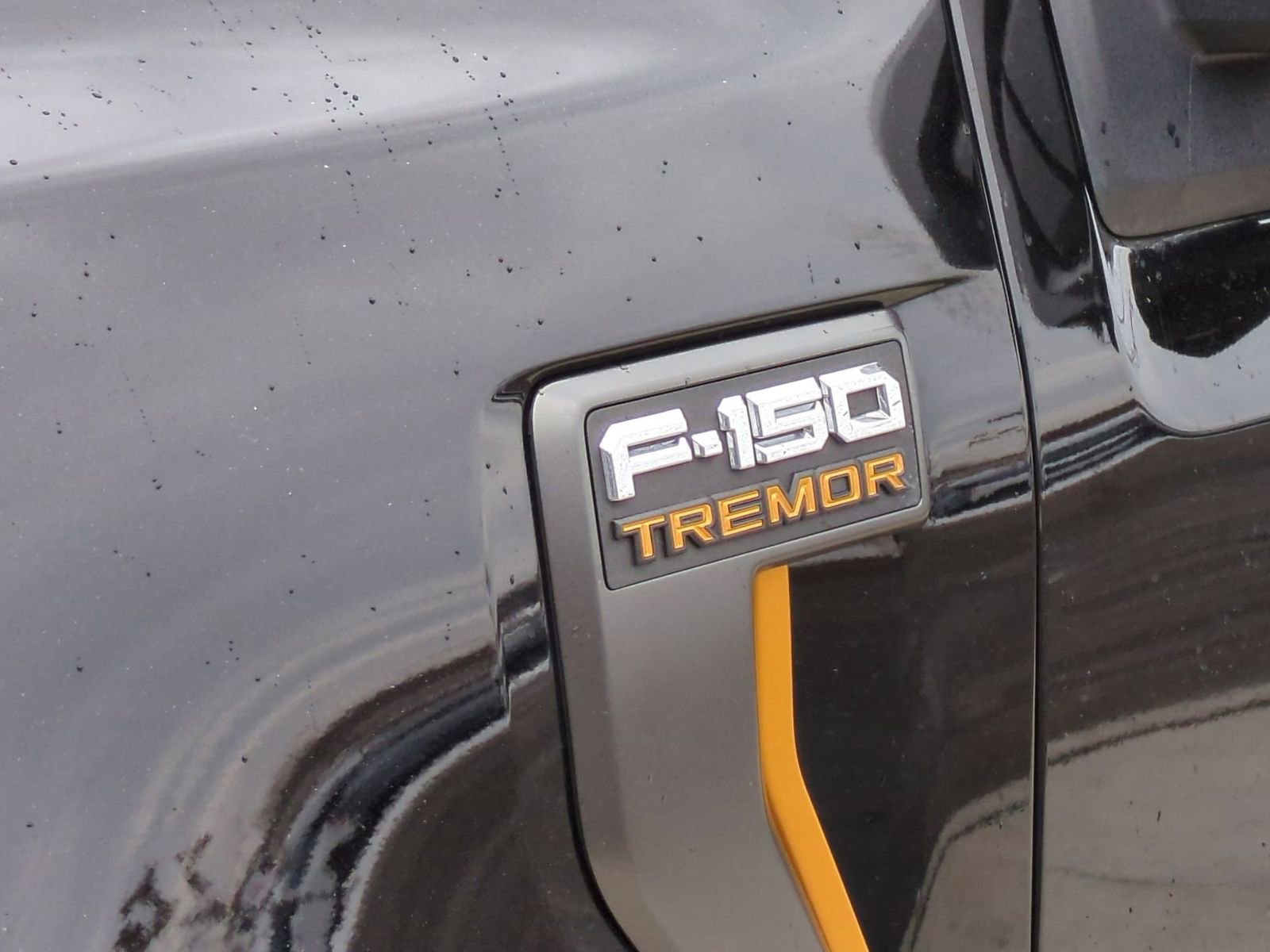 Used 2023 Ford F150 Tremor w/ Equipment Group 402A High image 15