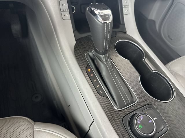 Used 2019 GMC Acadia SLT FWD image 21