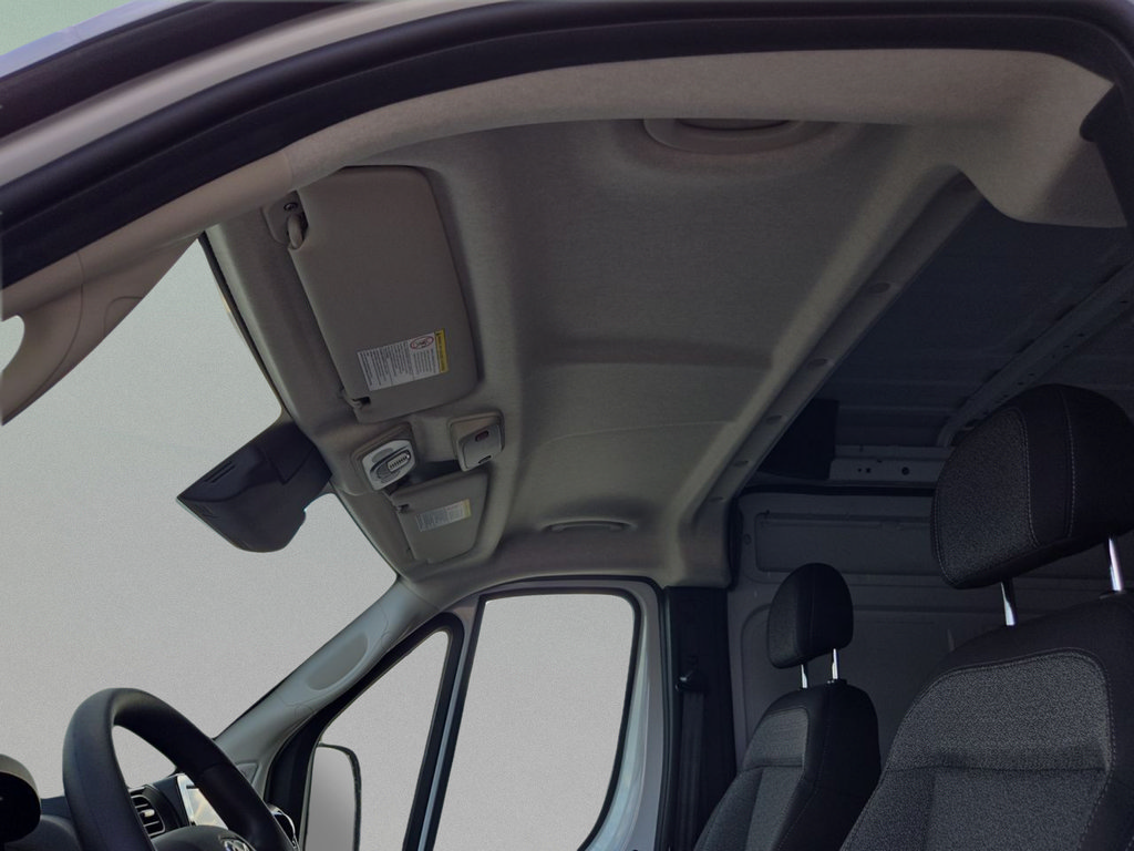 New 2026 RAM ProMaster 2500 FWD image 24