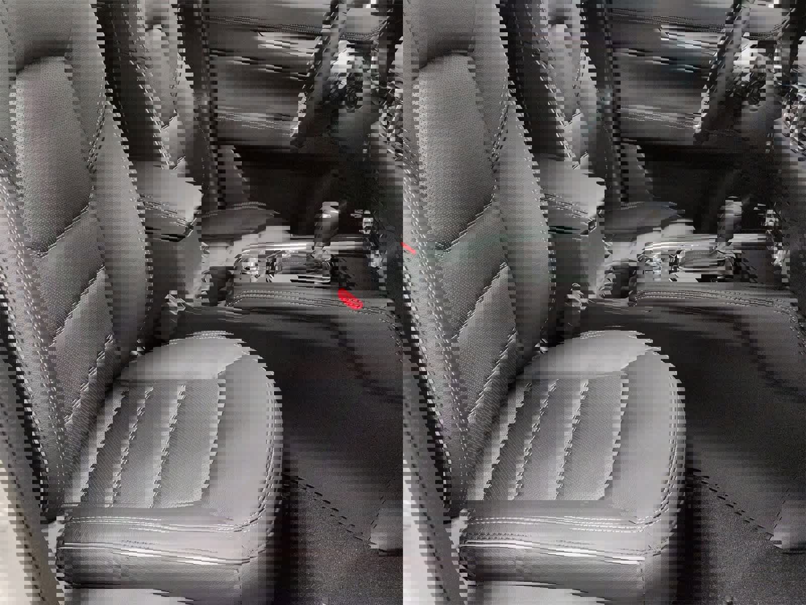 New 2025 MAZDA CX-5 AWD 2.5 S w/ Premium Plus Pkg image 24