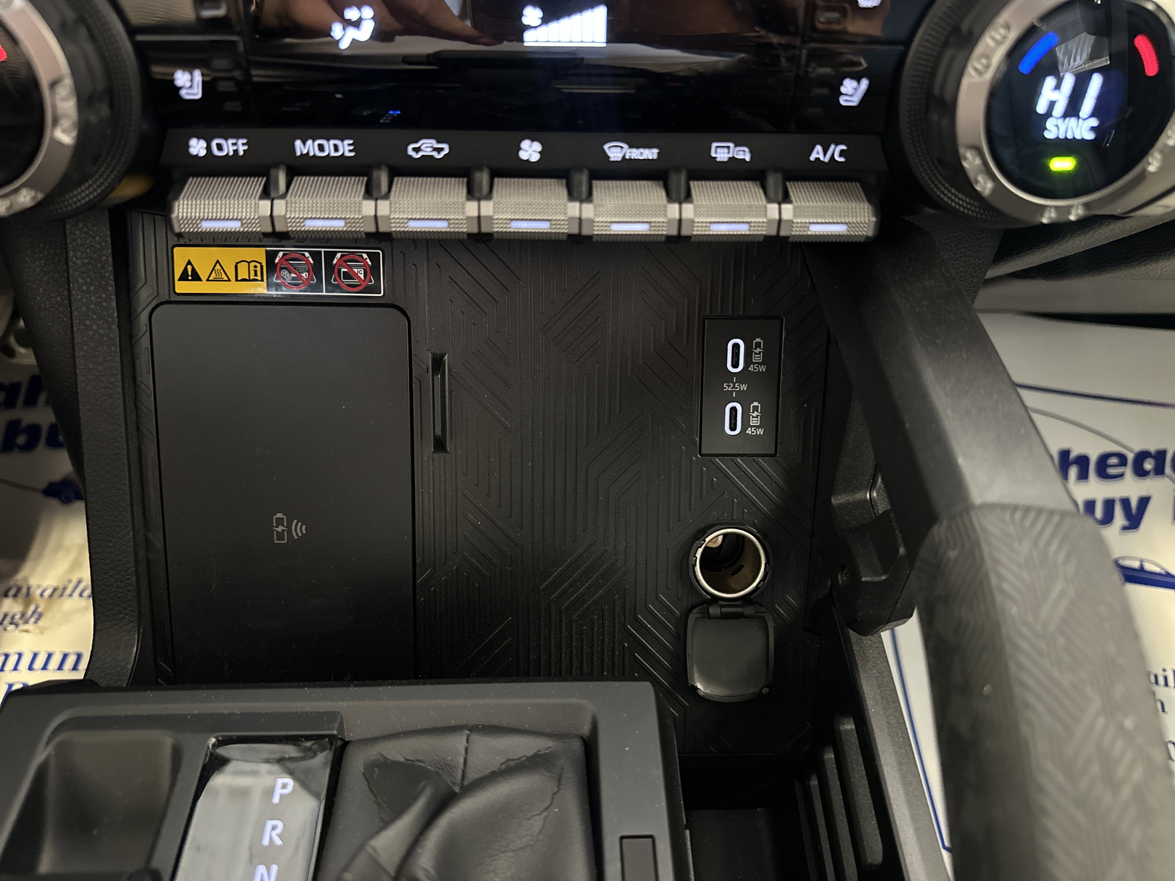 Used 2025 Toyota Tacoma TRD Sport image 14