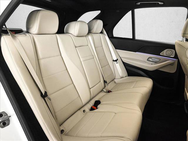 New 2026 Mercedes-Benz GLE 350 4MATIC image 22