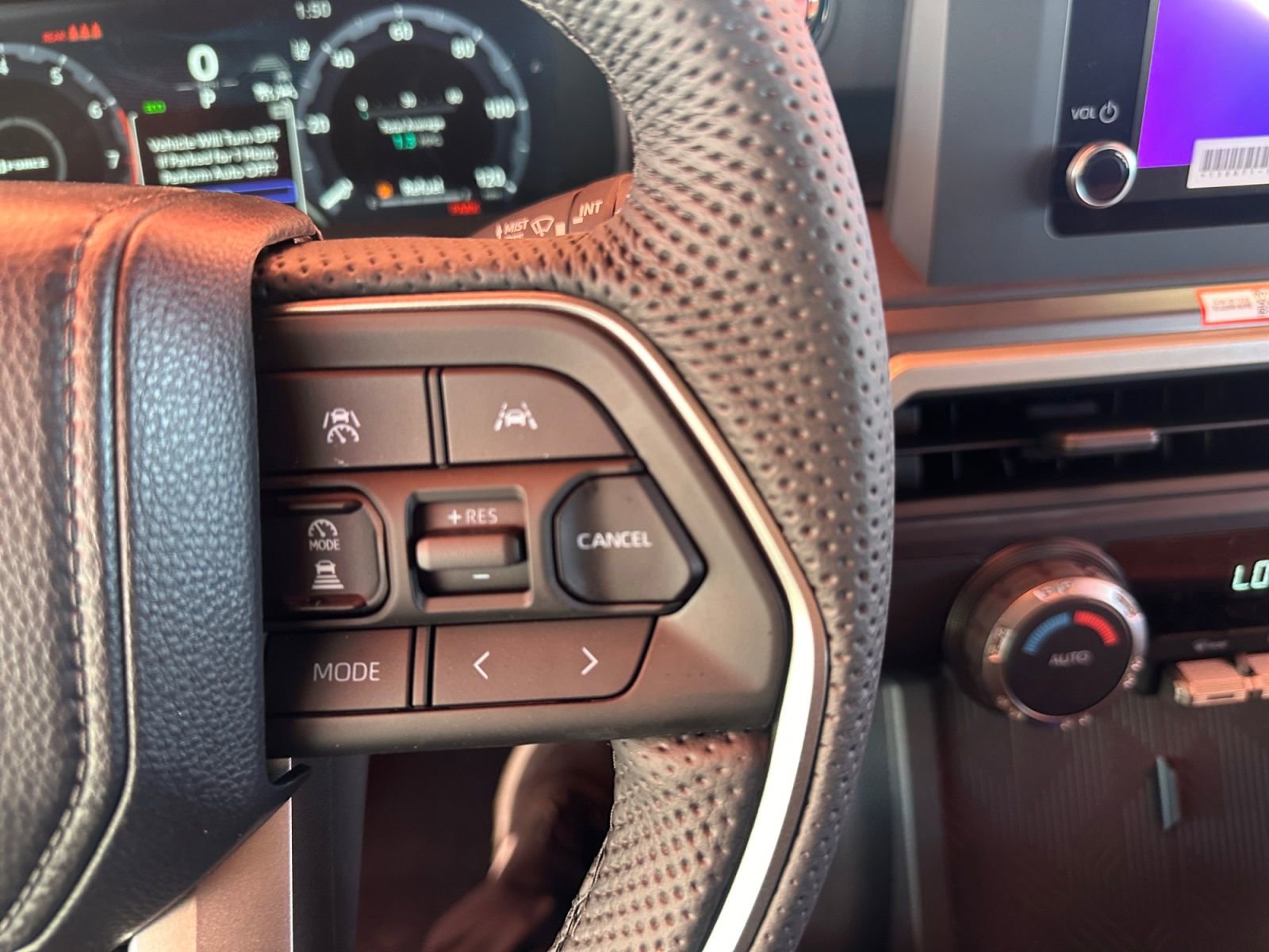 New 2026 Toyota Tacoma TRD Sport image 19