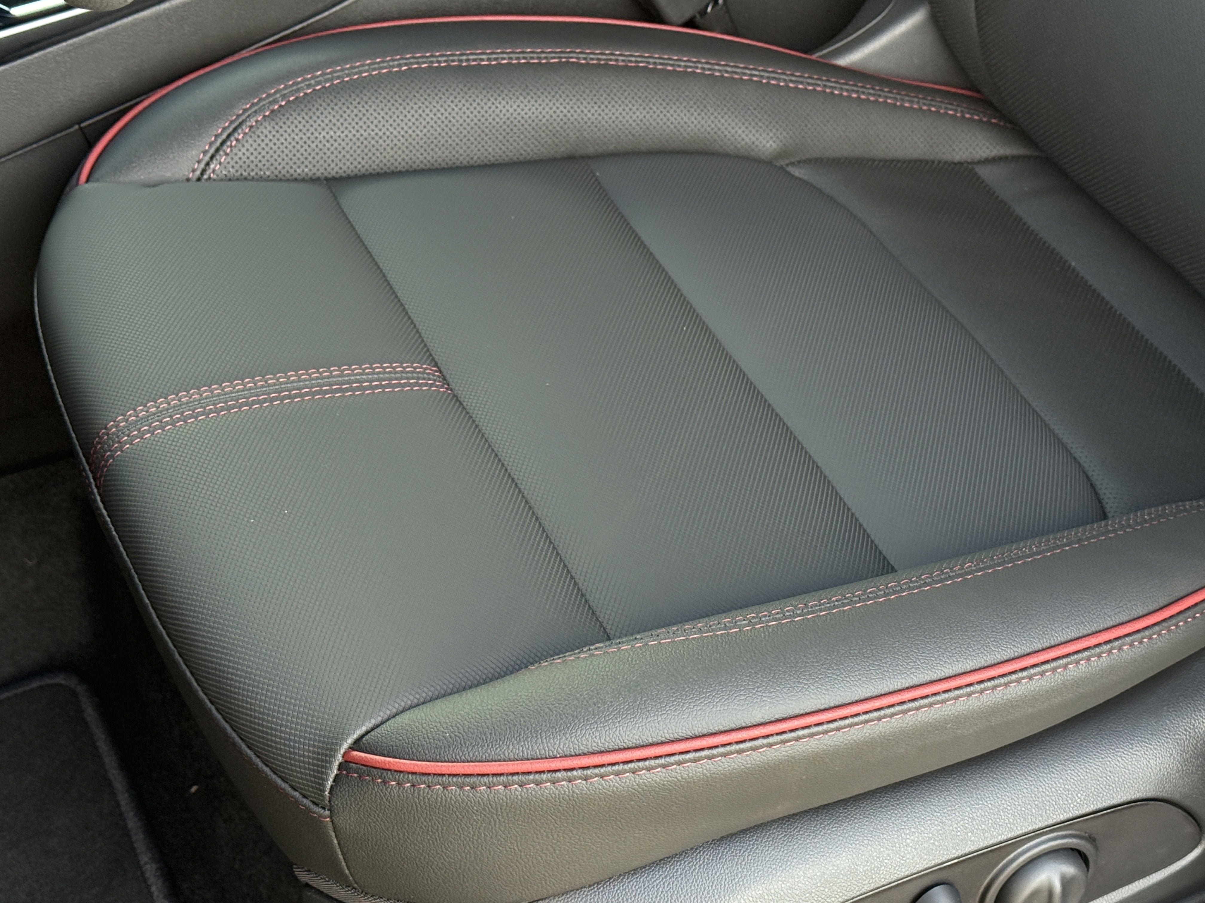 New 2026 Chevrolet TrailBlazer RS w/ Convenience Package image 11