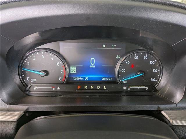 Used 2021 Ford Explorer XLT w/ Equipment Group 202A image 10