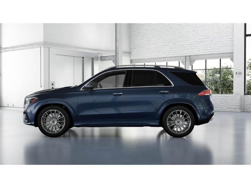 New 2026 Mercedes-Benz GLE 450 4MATIC image 34