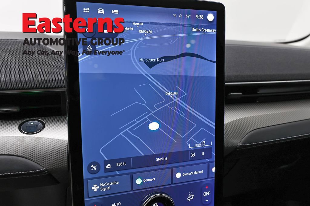 Used 2021 Ford Mustang Mach-E Select w/ Comfort/Appearance Package image 19