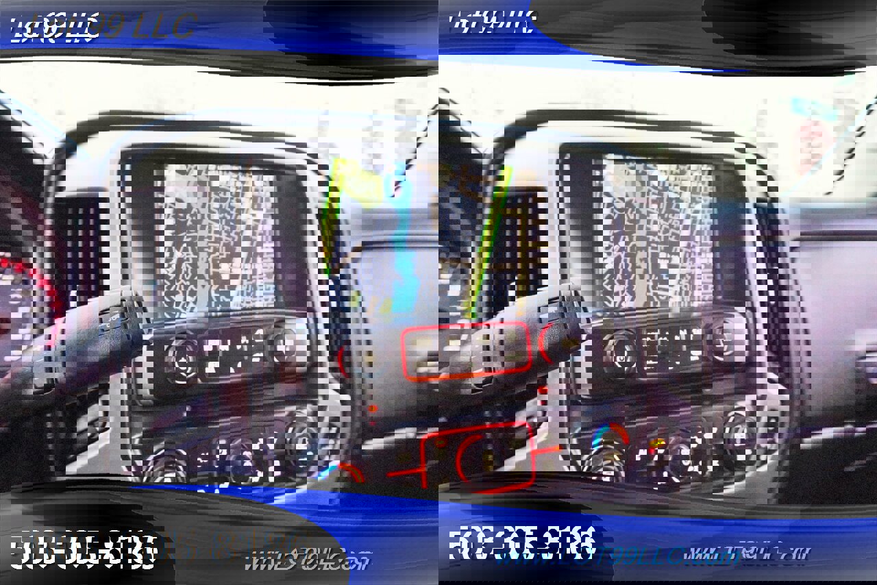 Used 2015 GMC Sierra 2500 SLT AWD/4WD image 25