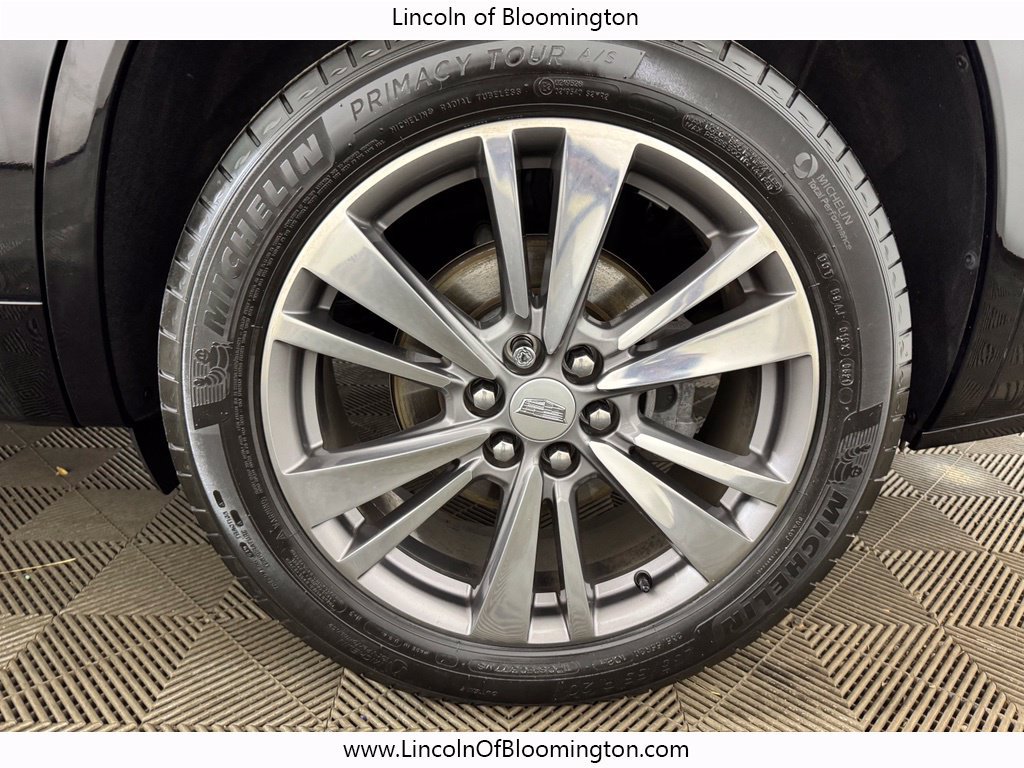 Used 2021 Cadillac XT6 Premium Luxury AWD/4WD image 25