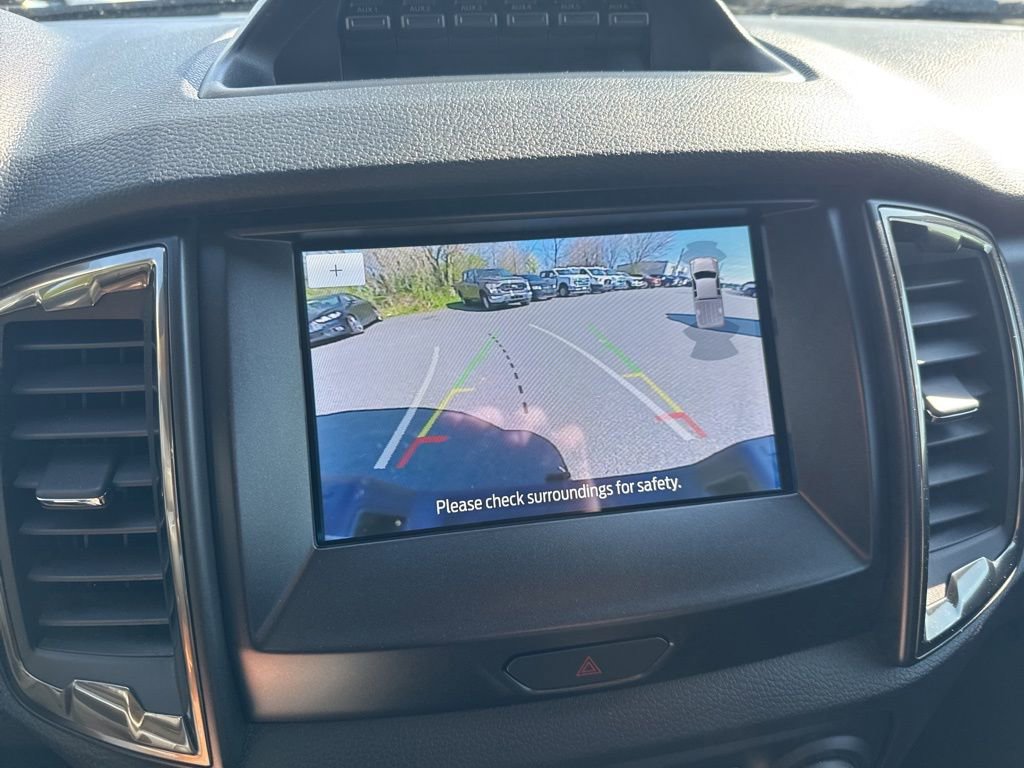 Used 2022 Ford Ranger XLT w/ Tremor Off-Road Package image 18