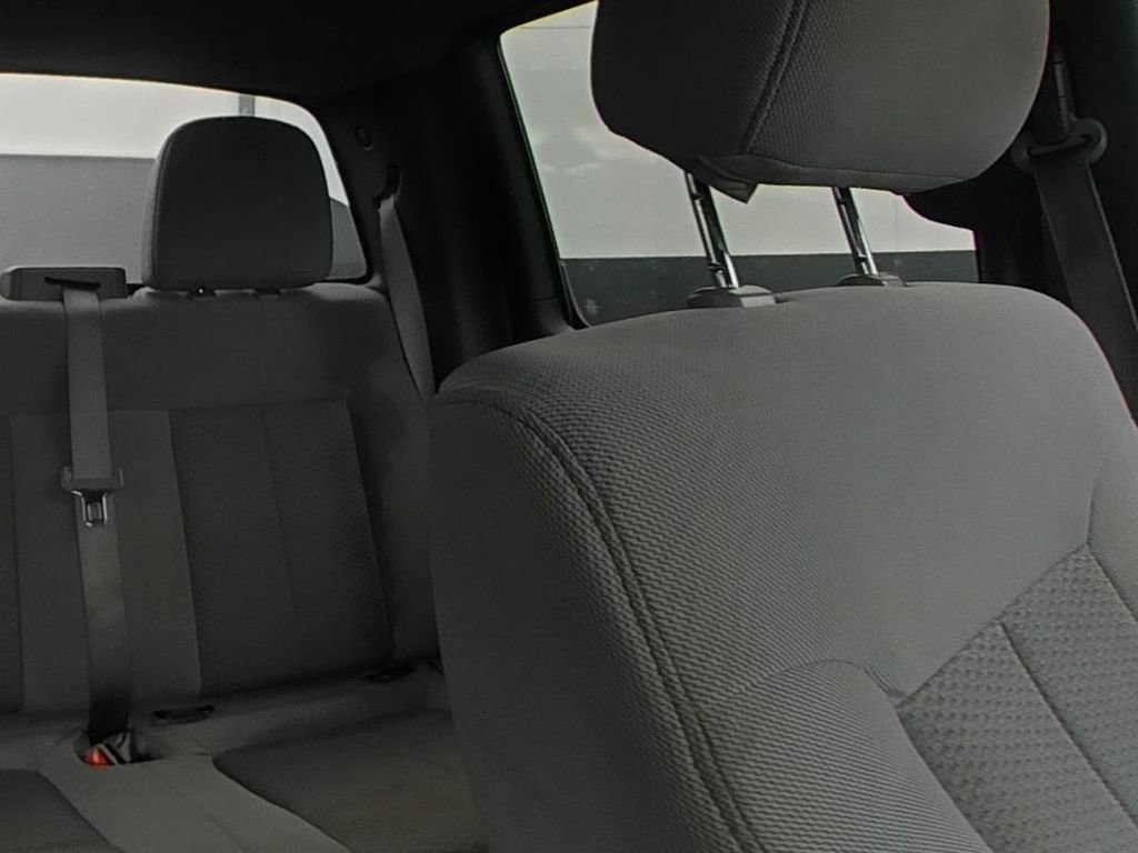 Used 2013 Ford F150 XLT w/ Mid Equipment Group RWD image 11