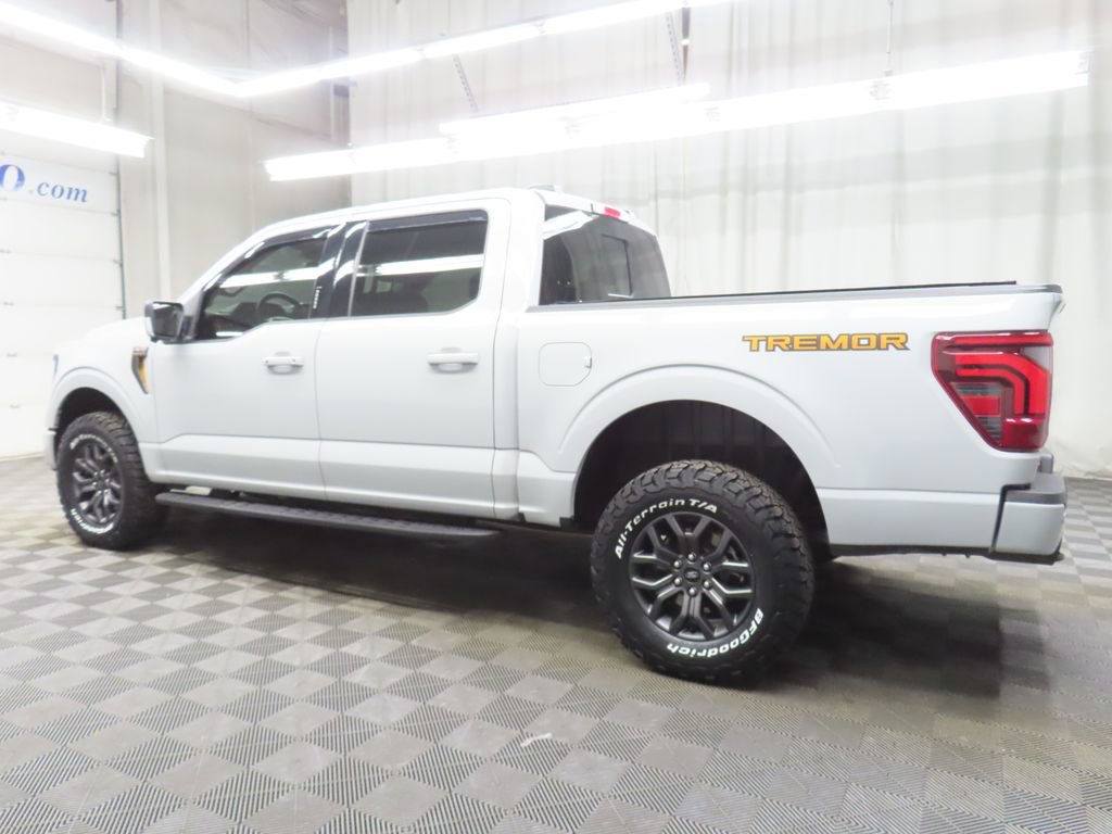 Used 2024 Ford F150 Tremor w/ Tow/Haul Package AWD/4WD image 6