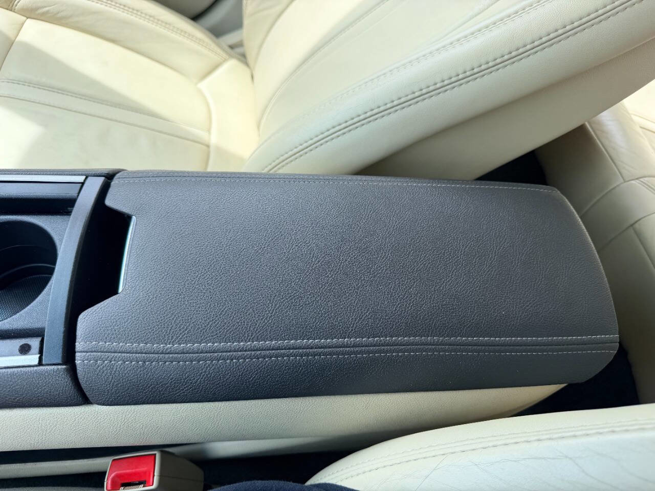 Used 2015 Lincoln MKZ AWD w/ Equipment Group 101A Select image 41