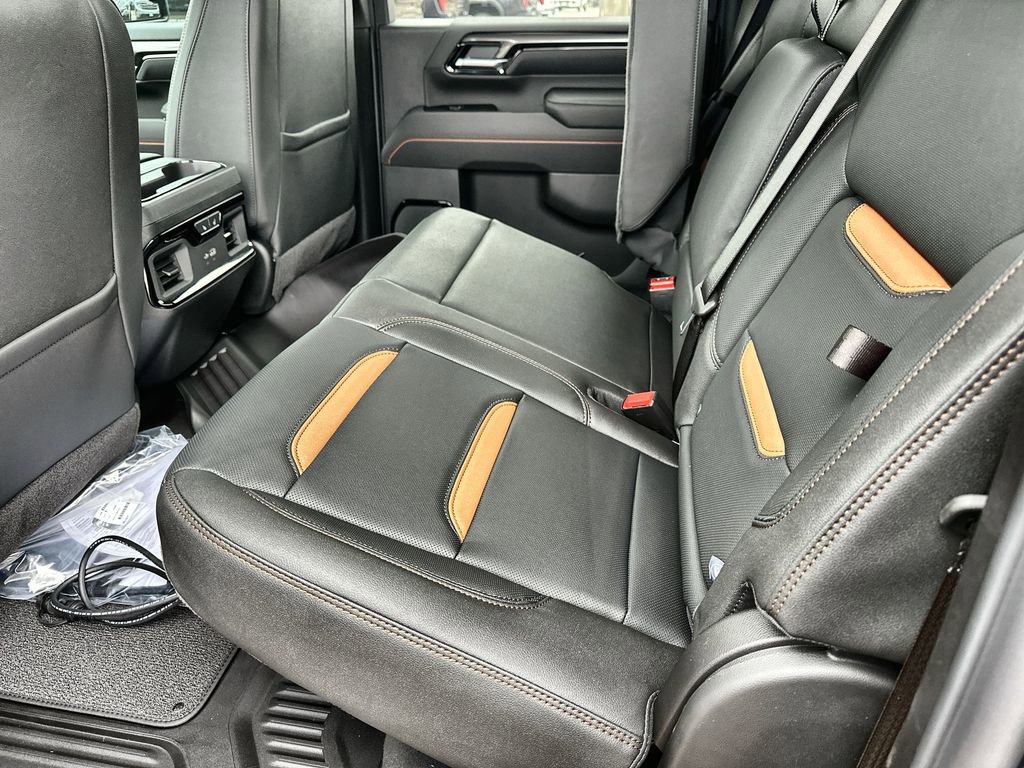 New 2026 GMC Sierra 3500 AT4 w/ AT4 Premium Plus Package image 16