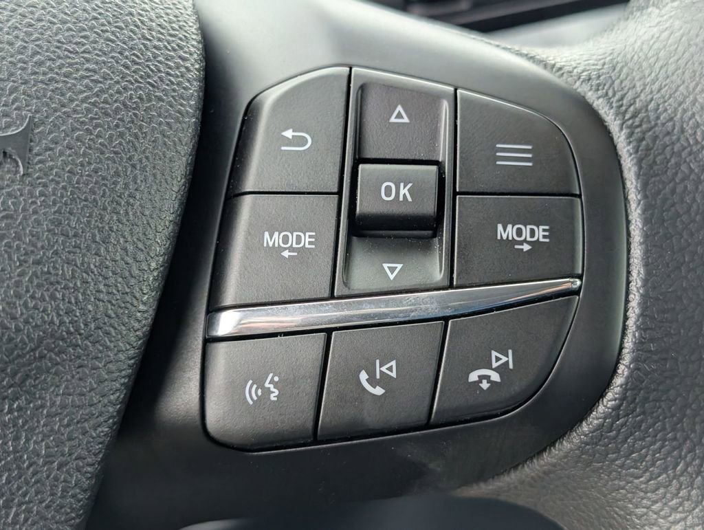 New 2026 Ford Maverick XLT w/ Equipment Group 301A image 30