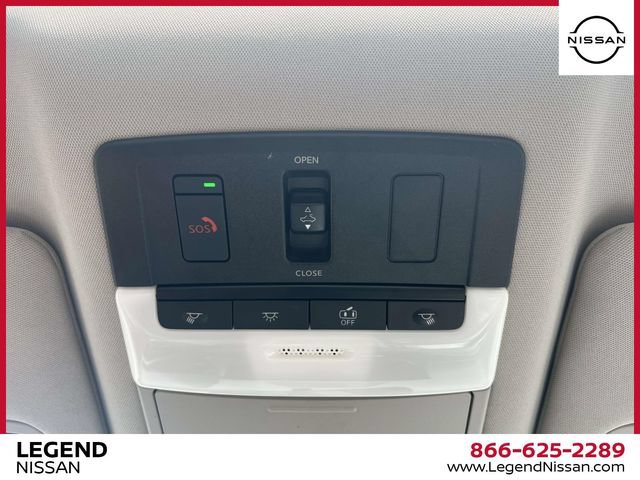 Used 2023 Nissan Altima 2.5 SL FWD image 31