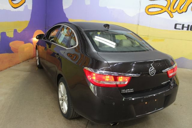 Used 2015 Buick Verano Convenience FWD image 6