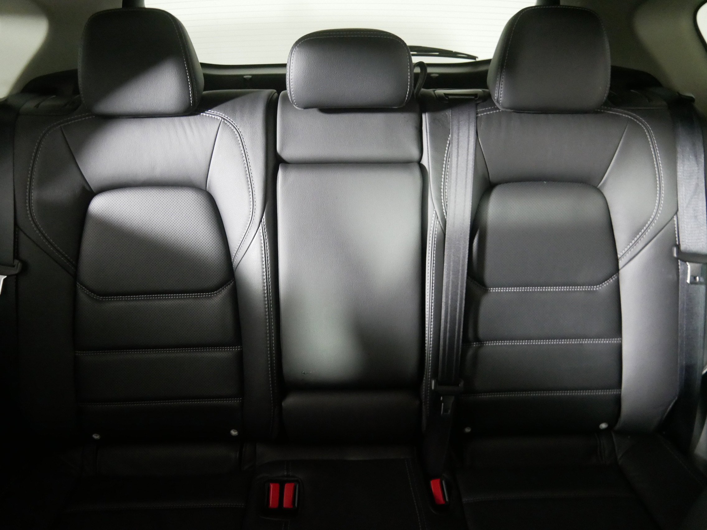 Certified 2025 MAZDA CX-5 AWD 2.5 S w/ Preferred Package image 13