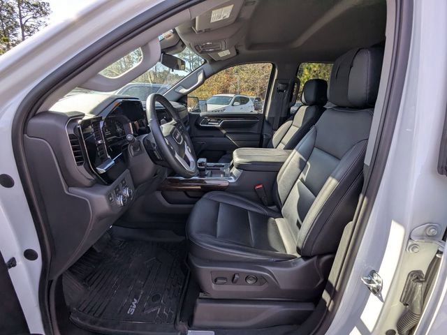 Certified 2023 GMC Sierra 1500 Elevation image 11
