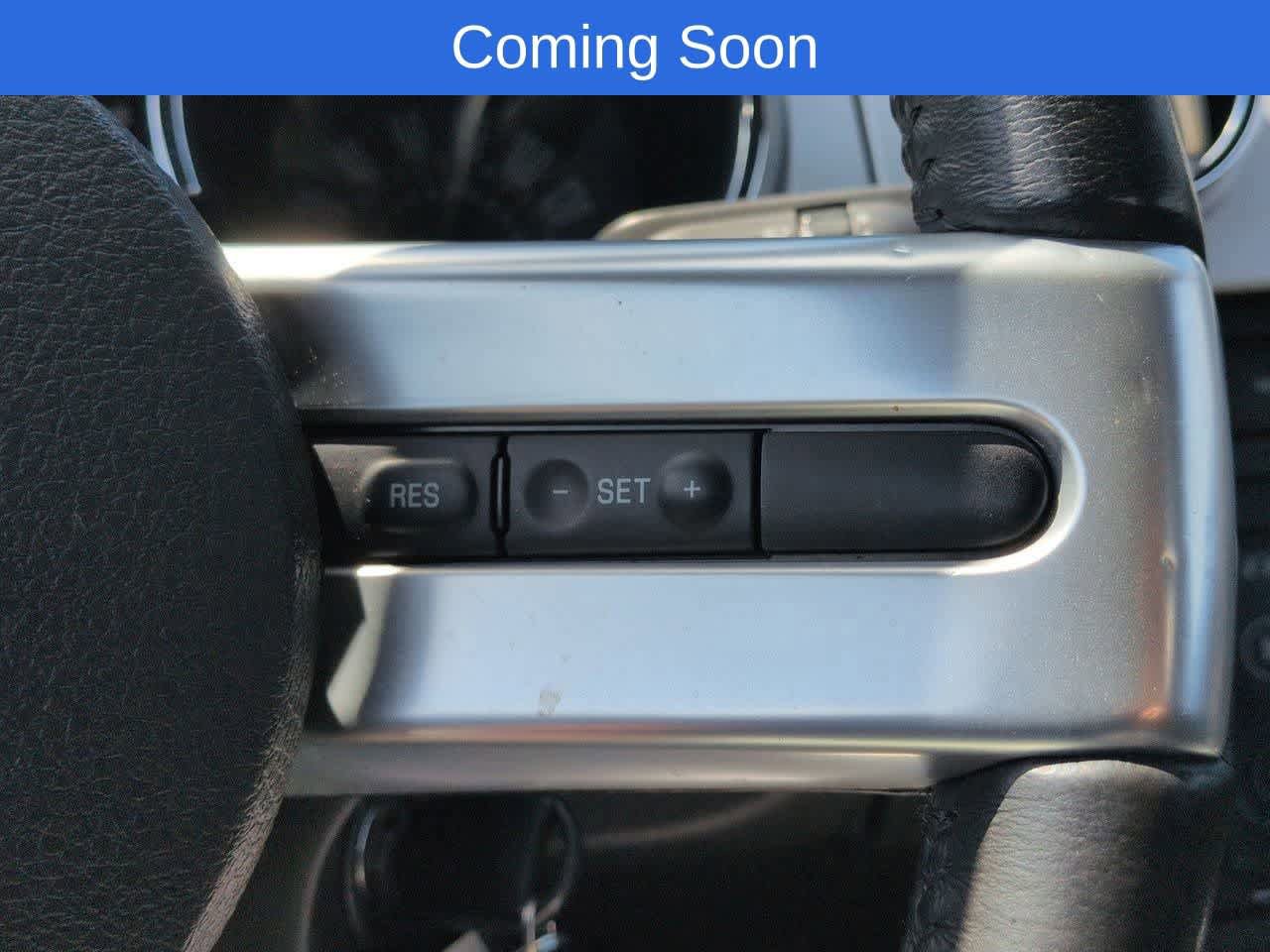 Used 2007 Ford Mustang GT Premium RWD image 22