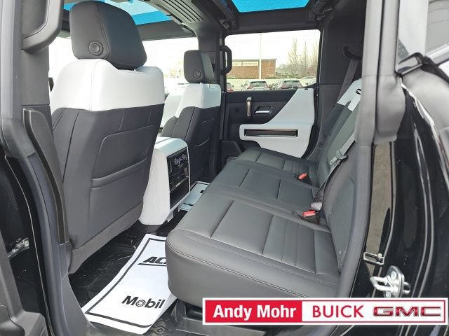 New 2024 GMC Hummer EV 3X w/ Extreme Off-Road Package AWD/4WD image 27