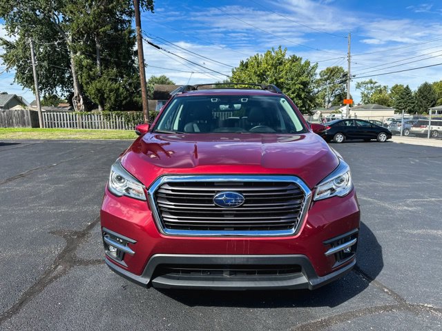 Used 2020 Subaru Ascent Limited w/ Technology Package AWD/4WD image 2
