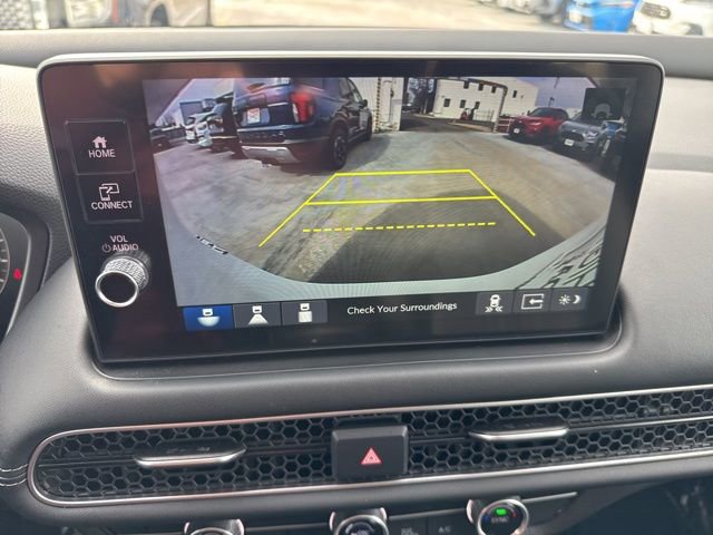 Certified 2026 Honda HR-V EX-L image 18