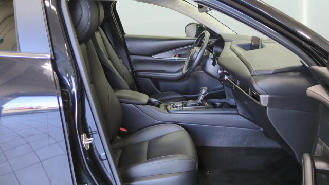 Used 2023 MAZDA CX-30 AWD 2.5 S w/ Select Package image 18