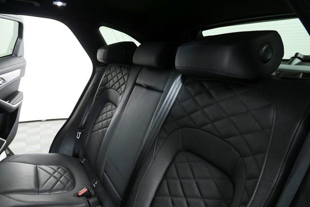 Used 2021 Jaguar F-PACE S image 22