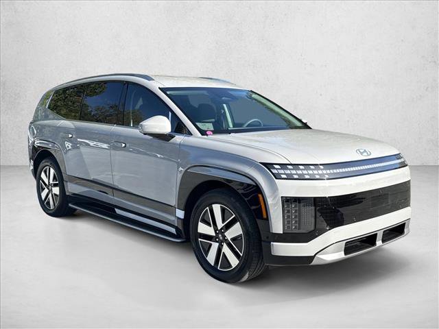 New 2026 Hyundai Ioniq 9 SEL image 7