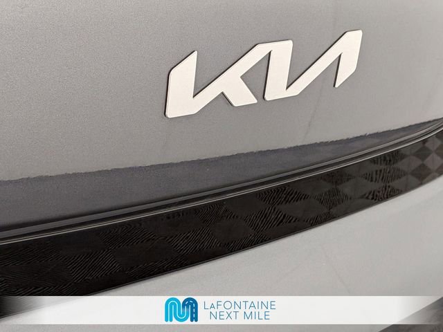 Used 2023 Kia Soul LX w/ Option Group 015 image 10