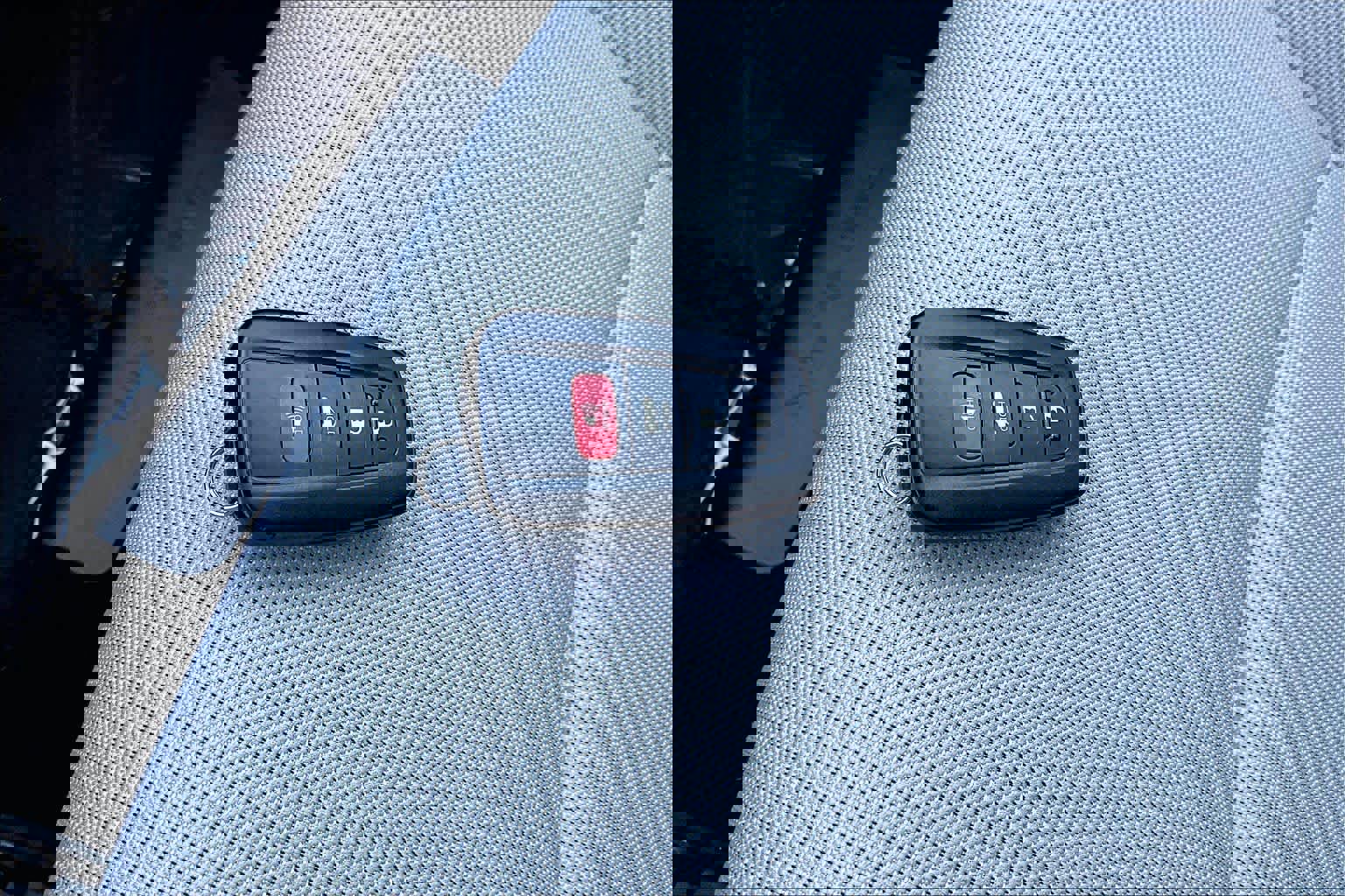 Used 2020 Toyota Corolla LE w/ LE Convenience Package image 13