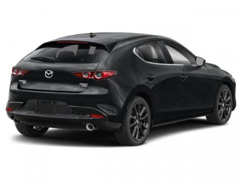 Used 2021 MAZDA MAZDA3 AWD 2.5 Turbo Hatchback image 5