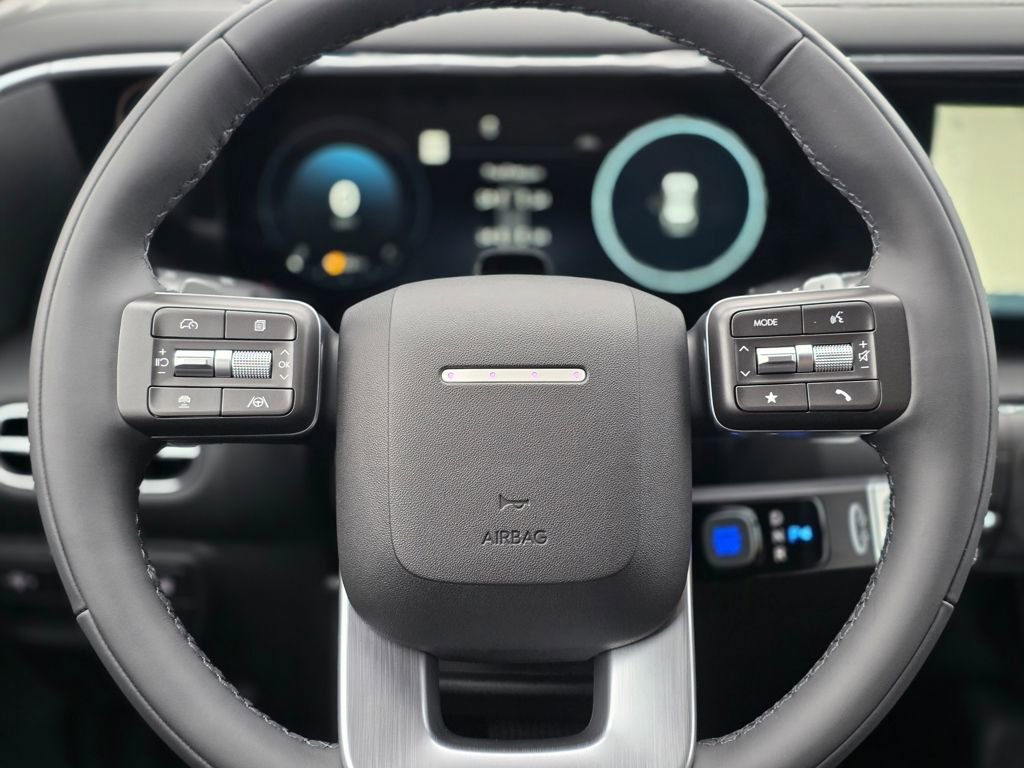 New 2026 Hyundai Palisade Calligraphy image 28