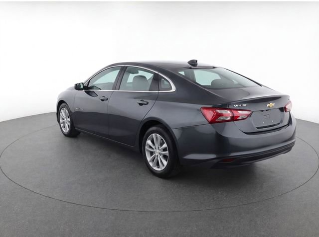Used 2021 Chevrolet Malibu LT FWD image 5