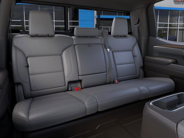 New 2026 GMC Sierra 1500 SLT image 34