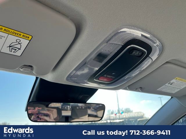 New 2025 Hyundai Kona SEL image 29