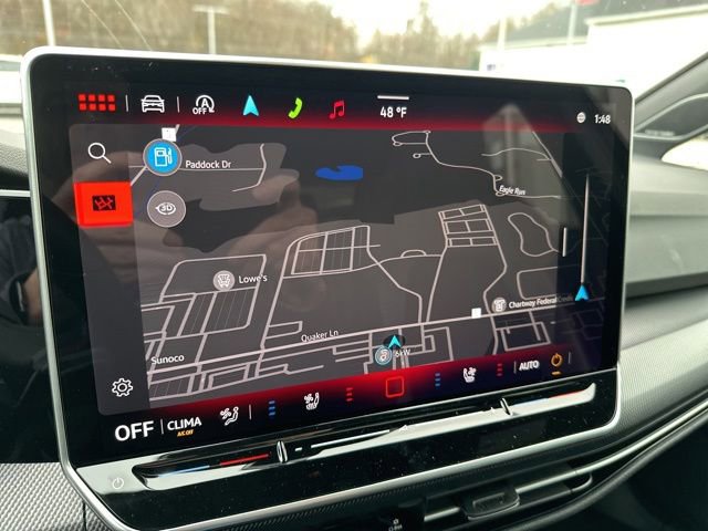 New 2026 Volkswagen GTI SE image 20