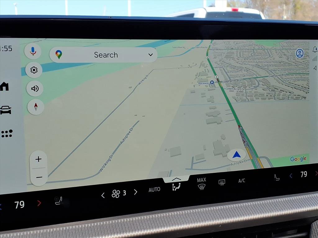 New 2026 Ford Explorer ST w/ Sun And Sound Package image 5