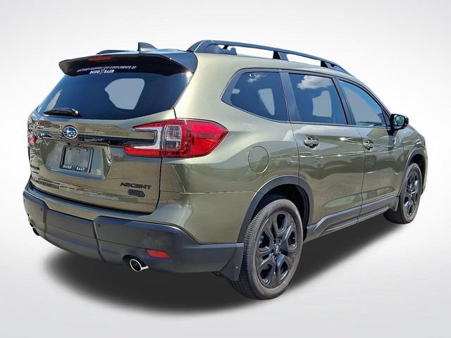 Certified 2025 Subaru Ascent Bronze Edition AWD/4WD image 6
