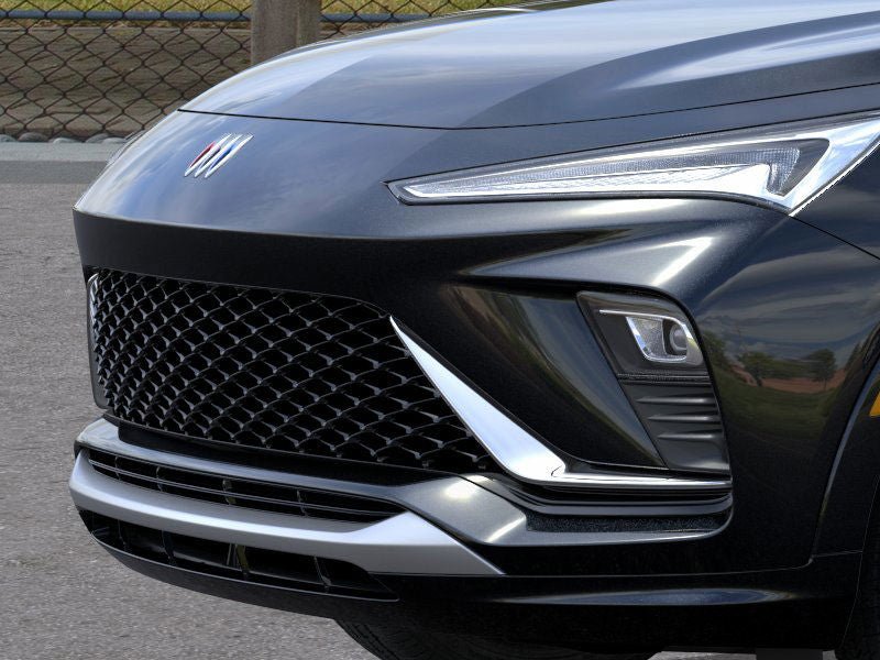 New 2026 Buick Envista Avenir image 13