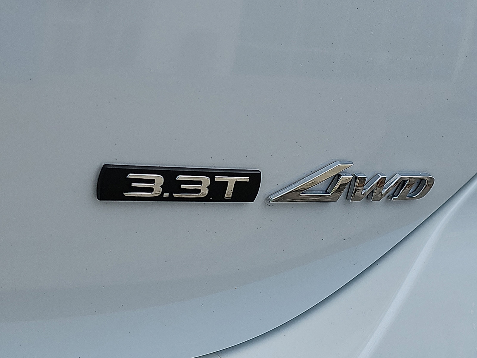 Used 2025 Genesis G70 3.3T Advanced image 35