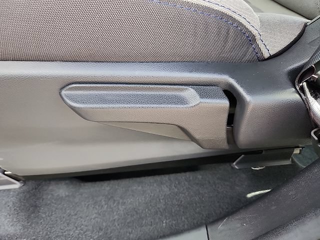 Certified 2026 Subaru Forester AWD/4WD image 14