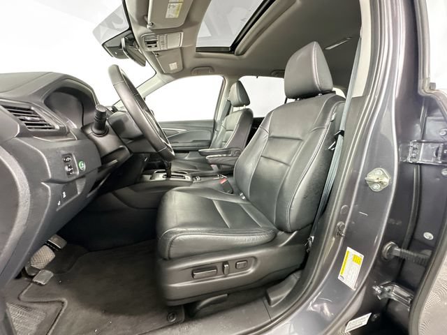 Used 2020 Honda Pilot EX-L image 4