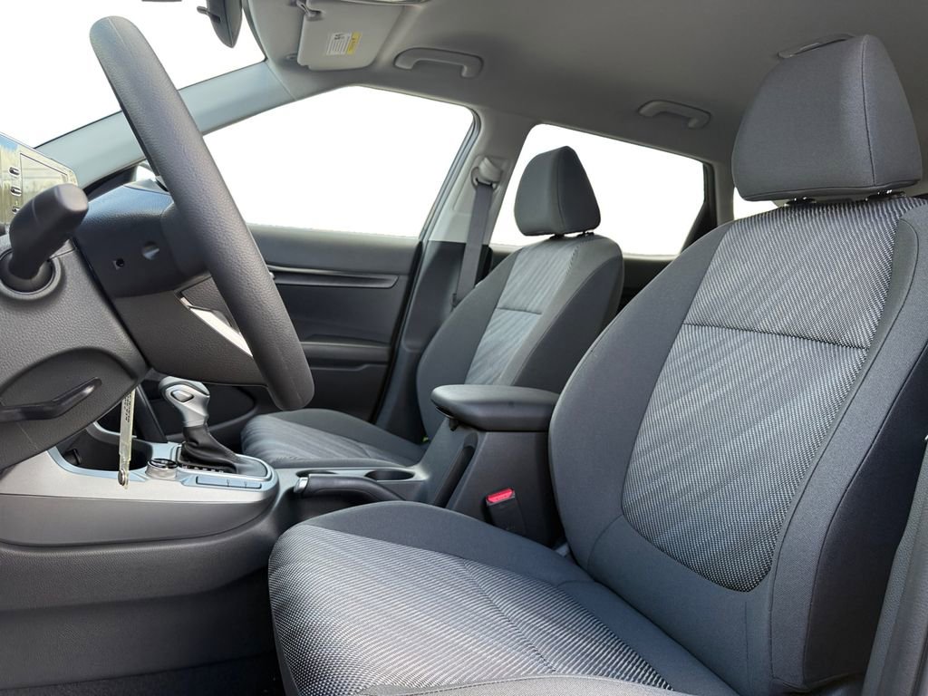 New 2026 Kia Seltos LX AWD/4WD image 9